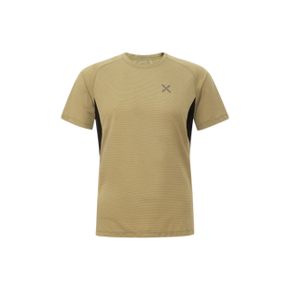 Compra desert-beige MONTURA T-SHIRT RISE UOMO - DISPONIBILE IN VARI COLORI