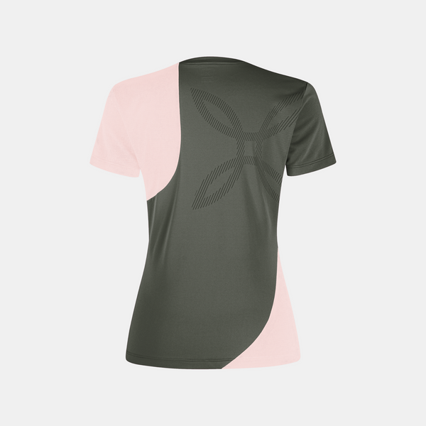MONTURA MIX UP T-SHIRT DONNA DISPONIBILE IN VARI COLORI