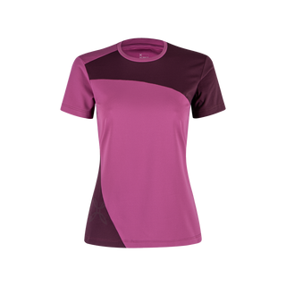 MONTURA MIX UP T-SHIRT DONNA DISPONIBILE IN VARI COLORI