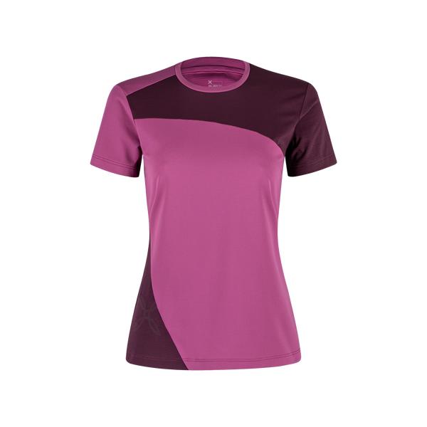 MONTURA MIX UP T-SHIRT DONNA DISPONIBILE IN VARI COLORI