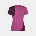 MONTURA MIX UP T-SHIRT DONNA DISPONIBILE IN VARI COLORI