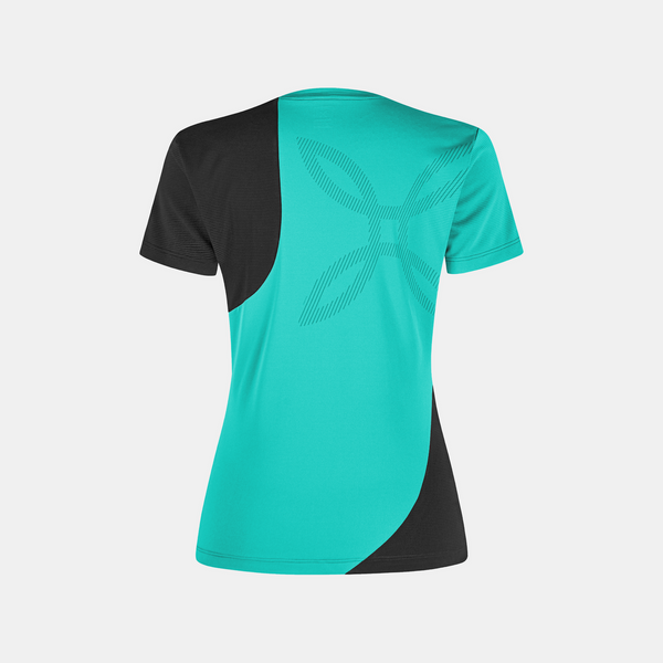 MONTURA MIX UP T-SHIRT DONNA DISPONIBILE IN VARI COLORI