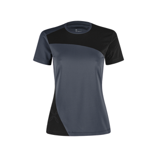 Compra piombo-black MONTURA MIX UP T-SHIRT DONNA DISPONIBILE IN VARI COLORI