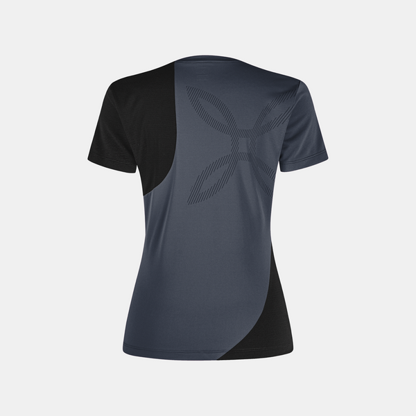MONTURA MIX UP T-SHIRT DONNA DISPONIBILE IN VARI COLORI