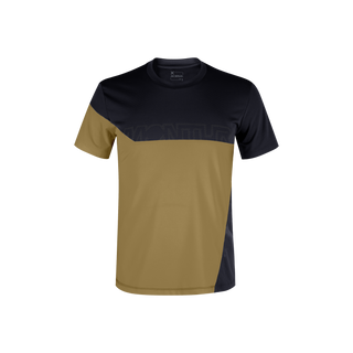 Compra black-camel MONTURA MIX UP T-SHIRT UOMO - DISPONIBILE IN VARI COLORI