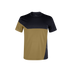BLACK/CAMEL