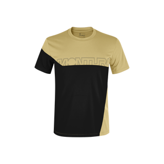 Compra desert-beige MONTURA MIX UP T-SHIRT UOMO - DISPONIBILE IN VARI COLORI