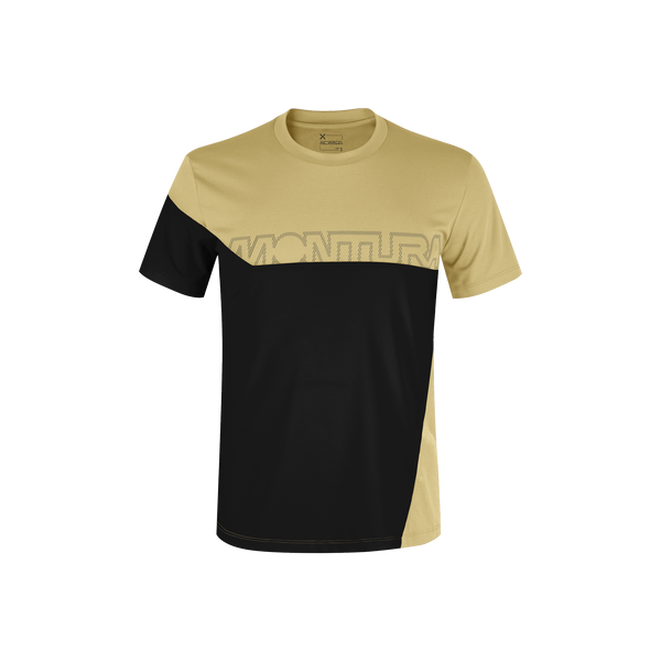 MONTURA MIX UP T-SHIRT UOMO - DISPONIBILE IN VARI COLORI