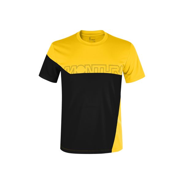 MONTURA MIX UP T-SHIRT UOMO - DISPONIBILE IN VARI COLORI