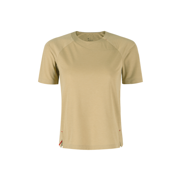 MONTURA VERSANTE T-SHIRT WOMAN - DISPONIBILE IN 2 COLORI