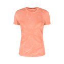 MONTURA TOPOGRAPHIC SUBLIME T-SHIRT WOMAN - NUOVI ARRIVI SS25