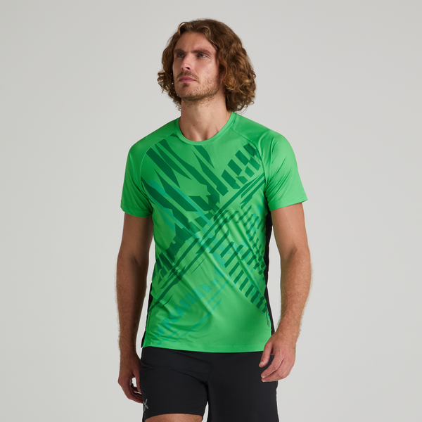 MONTURA SHADOW GRAPHIC T-SHIRT UOMO - DISPONIBILE IN 2 COLORI