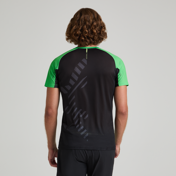 MONTURA SHADOW GRAPHIC T-SHIRT UOMO - DISPONIBILE IN 2 COLORI
