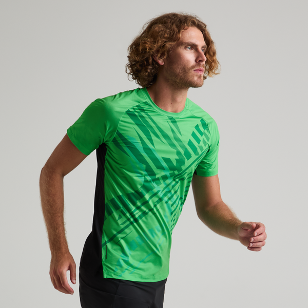 MONTURA SHADOW GRAPHIC T-SHIRT UOMO - DISPONIBILE IN 2 COLORI