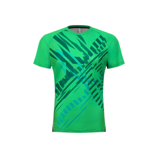 Compra vibe-green MONTURA SHADOW GRAPHIC T-SHIRT UOMO - DISPONIBILE IN 2 COLORI