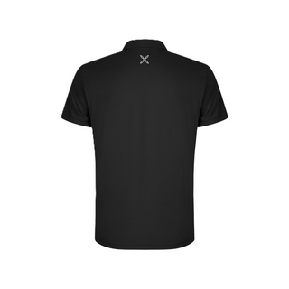 MONTURA OUTDOOR ZIP POLO UOMO