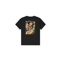 PICTURE T-SHIRT NIGHTKING TEE UOMO