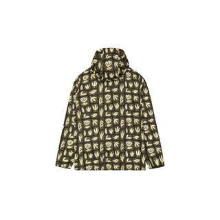 PICTURE SCALE PRINTED JKT UOMO GIACCA ANTIVENTO ULTRALEGGERA