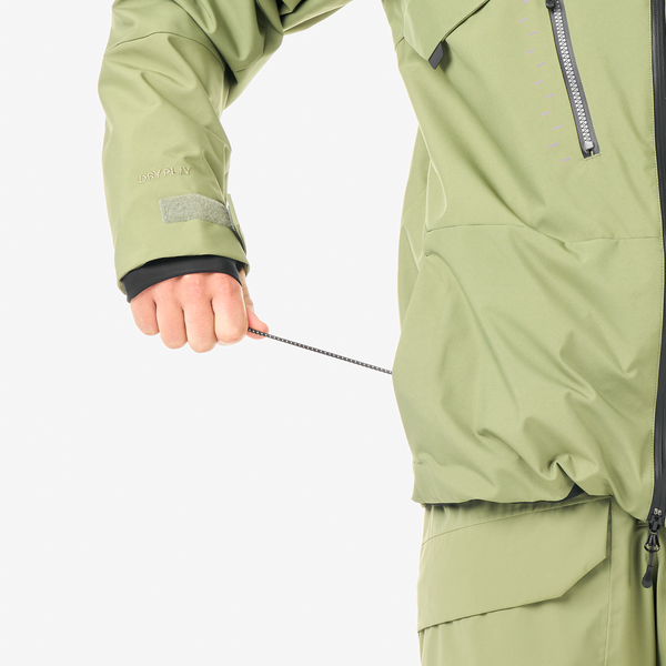 PICTURE FELNOR JACKET UOMO
