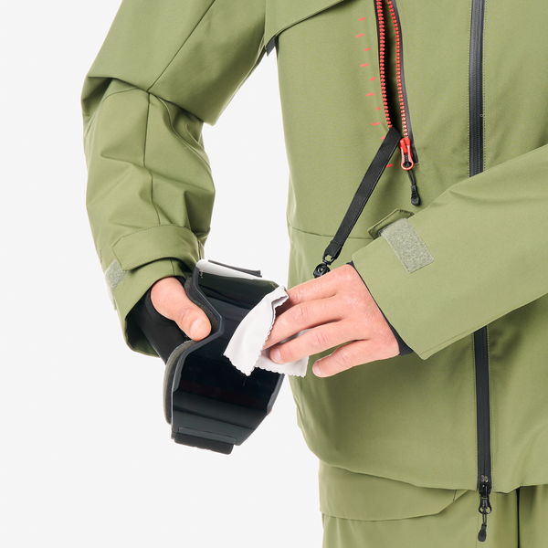 PICTURE FELNOR JACKET UOMO