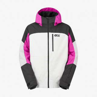 PICTURE NITRIC JACKET UOMO - DISPONIBILE IN 2 COLORI
