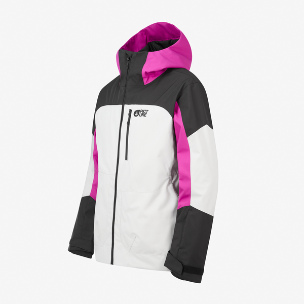 PICTURE NITRIC JACKET UOMO - DISPONIBILE IN 2 COLORI