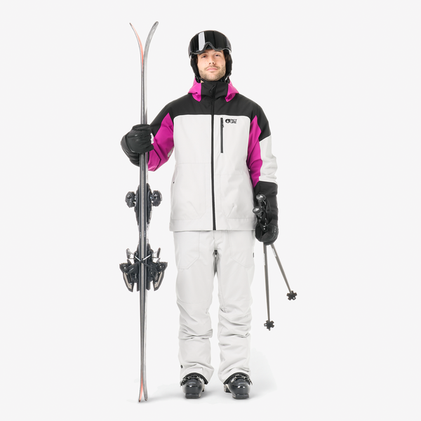 PICTURE NITRIC JACKET UOMO - DISPONIBILE IN 2 COLORI