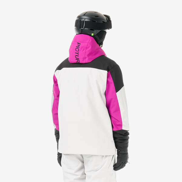 PICTURE NITRIC JACKET UOMO - DISPONIBILE IN 2 COLORI
