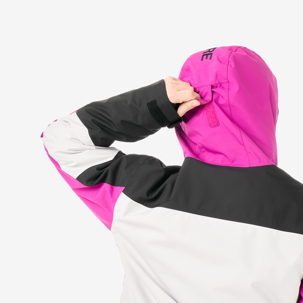 PICTURE NITRIC JACKET UOMO - DISPONIBILE IN 2 COLORI