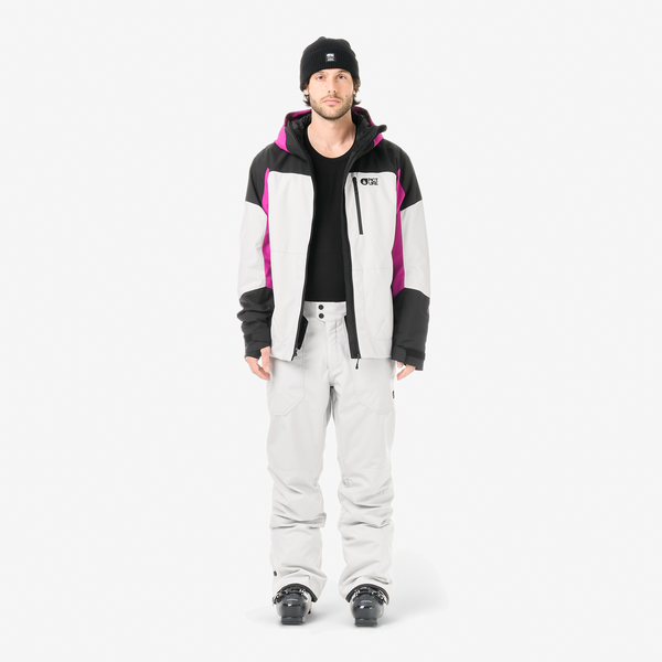 PICTURE NITRIC JACKET UOMO - DISPONIBILE IN 2 COLORI