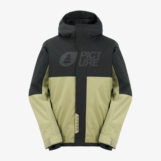 PICTURE BASEMENT JACKET UOMO - DISPONIBILE IN 2 COLORI