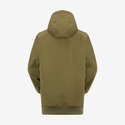 PICTURE PARKER JACKET UOMO SOFTSHELL CON CAPPUCCIO