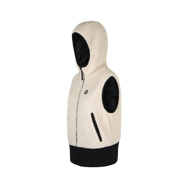 MONTURA SHERPA VEST WOMAN
