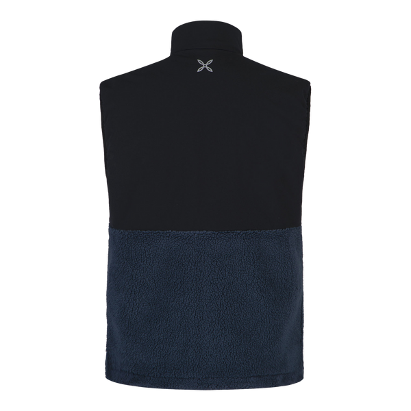 MONTURA SHERPA VEST GILET UOMO - DISPONIBILE IN 2 COLORI