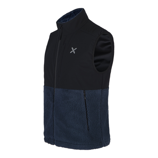 MONTURA SHERPA VEST GILET UOMO - DISPONIBILE IN 2 COLORI