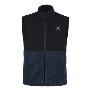MONTURA SHERPA VEST GILET UOMO - DISPONIBILE IN 2 COLORI