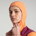 MONTURA RISE HOODED VEST WOMAN DISPONIBILE IN VARI COLORI