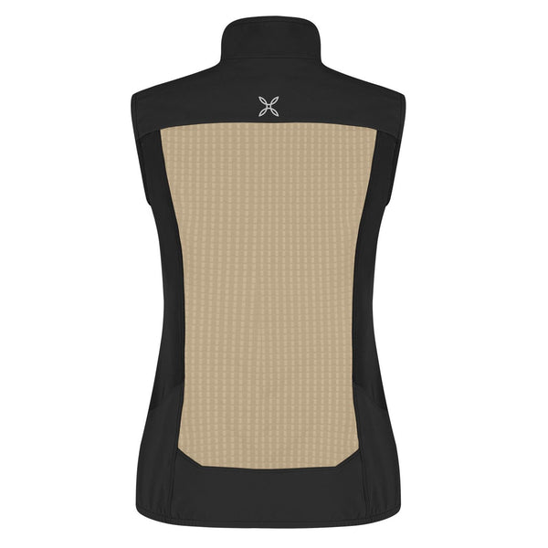 MONTURA SEED VEST DONNA GILET DISPONIBILE IN 2 COLORI