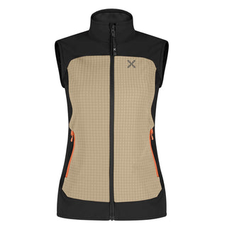 MONTURA SEED VEST DONNA GILET DISPONIBILE IN 2 COLORI