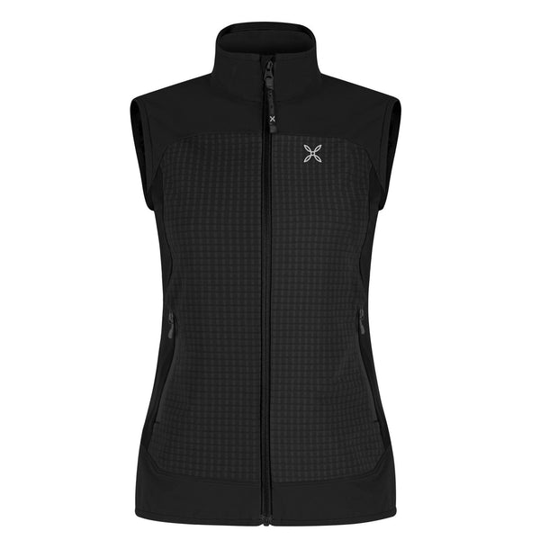 MONTURA SEED VEST DONNA GILET DISPONIBILE IN 2 COLORI