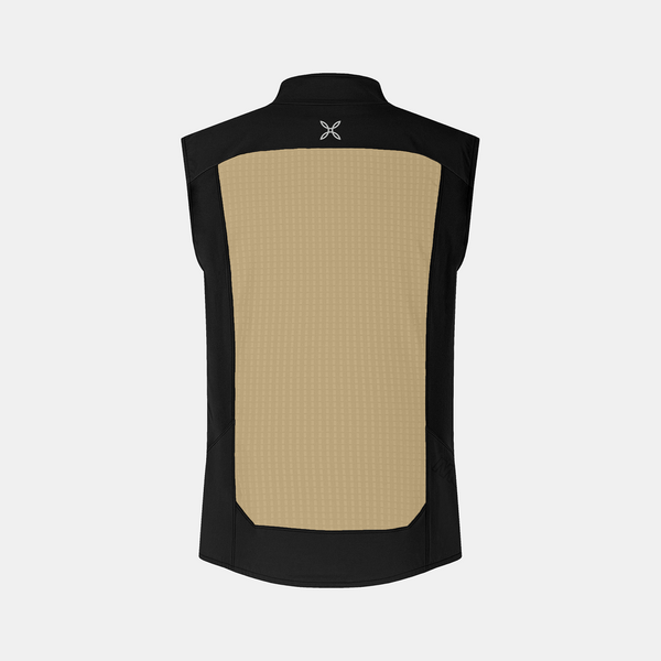 MONTURA SEED VEST GILET UOMO ANTIVENTO - DISPONIBILE IN 3 COLORI