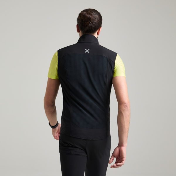 MONTURA SEED VEST GILET UOMO ANTIVENTO - DISPONIBILE IN 3 COLORI