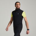 MONTURA SEED VEST GILET UOMO ANTIVENTO - DISPONIBILE IN 3 COLORI