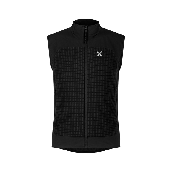 MONTURA SEED VEST GILET UOMO ANTIVENTO - DISPONIBILE IN 3 COLORI
