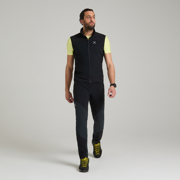 MONTURA SEED VEST GILET UOMO ANTIVENTO - DISPONIBILE IN 3 COLORI