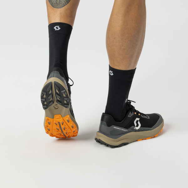 SCOTT KINABALU TRAIL GTX UOMO SCARPE DA TRAIL RUNNING IMPERMEABILI - DISPONIBILE IN 3 COLORI