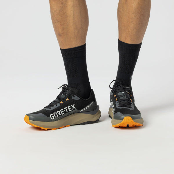 SCOTT KINABALU TRAIL GTX UOMO SCARPE DA TRAIL RUNNING IMPERMEABILI - DISPONIBILE IN 3 COLORI