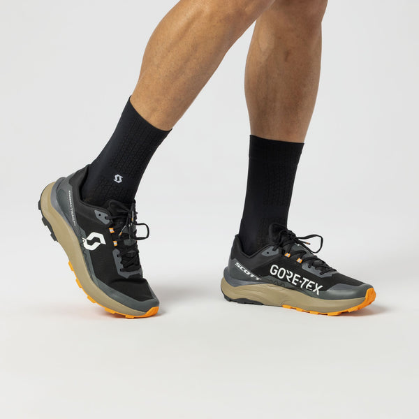 SCOTT KINABALU TRAIL GTX UOMO SCARPE DA TRAIL RUNNING IMPERMEABILI - DISPONIBILE IN 3 COLORI