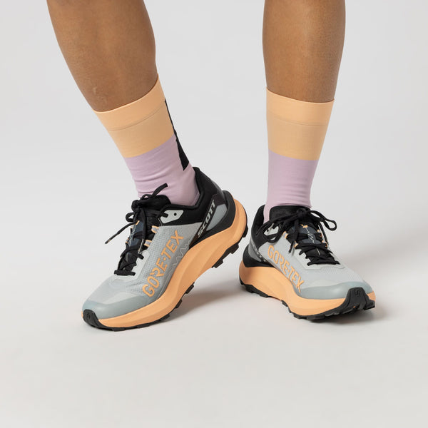 SCOTT KINABALU TRAIL GTX DONNA SCARPE DA TRAIL RUNNING IMPERMEABILI - DISPONIBILE IN 2 COLORI