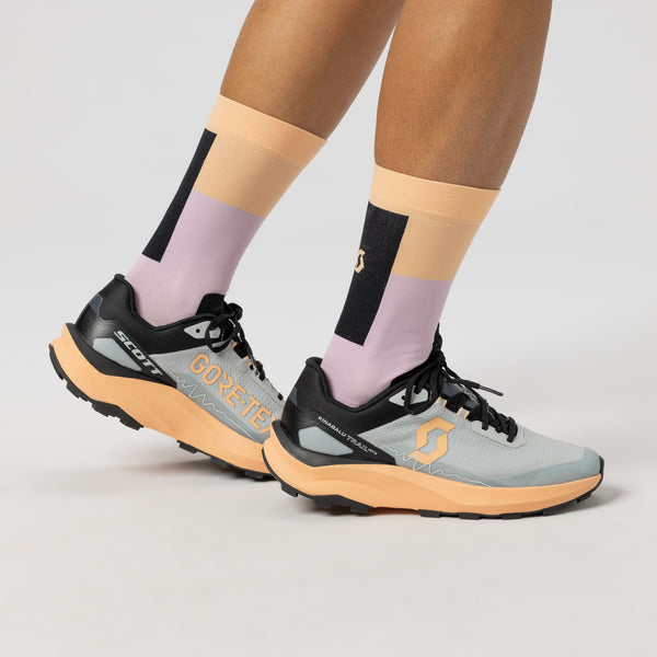 SCOTT KINABALU TRAIL GTX DONNA SCARPE DA TRAIL RUNNING IMPERMEABILI - DISPONIBILE IN 2 COLORI